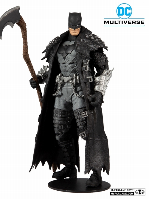 DCマルチバース/ Dark Nights Death Metal: デスメタル バットマン 7