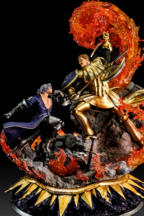 来店受取不可】七つの大罪 戒めの復活/ エスカノール vs エスタロッサ