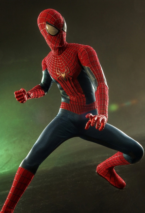 お一人様1点限り】アメイジング・スパイダーマン2/ ムービー