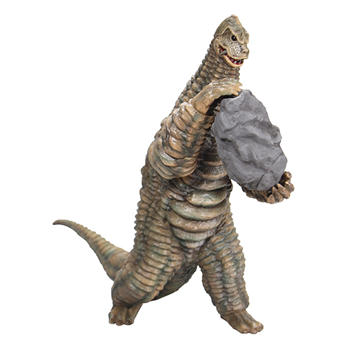 特撮シリーズ/ ウルトラマン: どくろ怪獣レッドキング ハイグレードVer