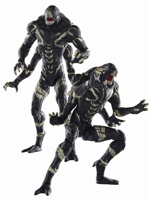 アベンジャーズ インフィニティサーガ/ マーベルレジェンド 6インチ