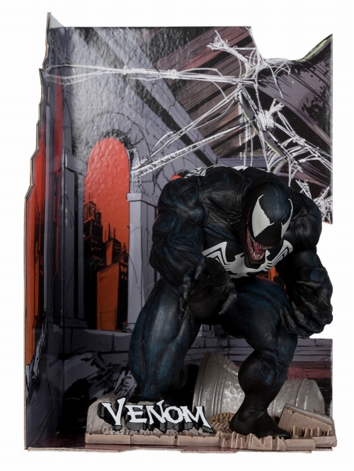 マーベルコミック/ The Amazing Spider-Man vol.1 #316: ヴェノム