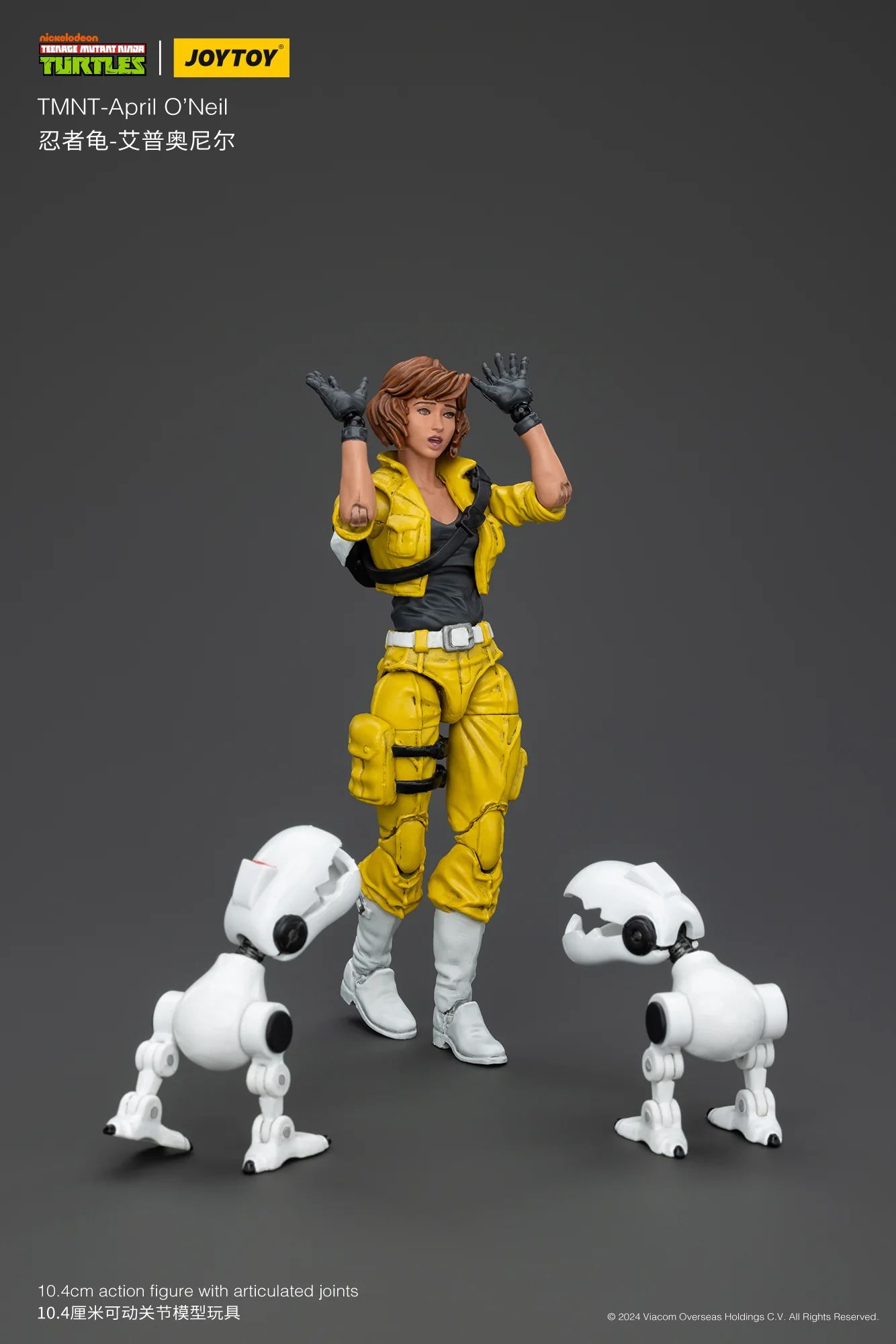 TMNT ティーンエイジ・ミュータント・ニンジャ・タートルズ