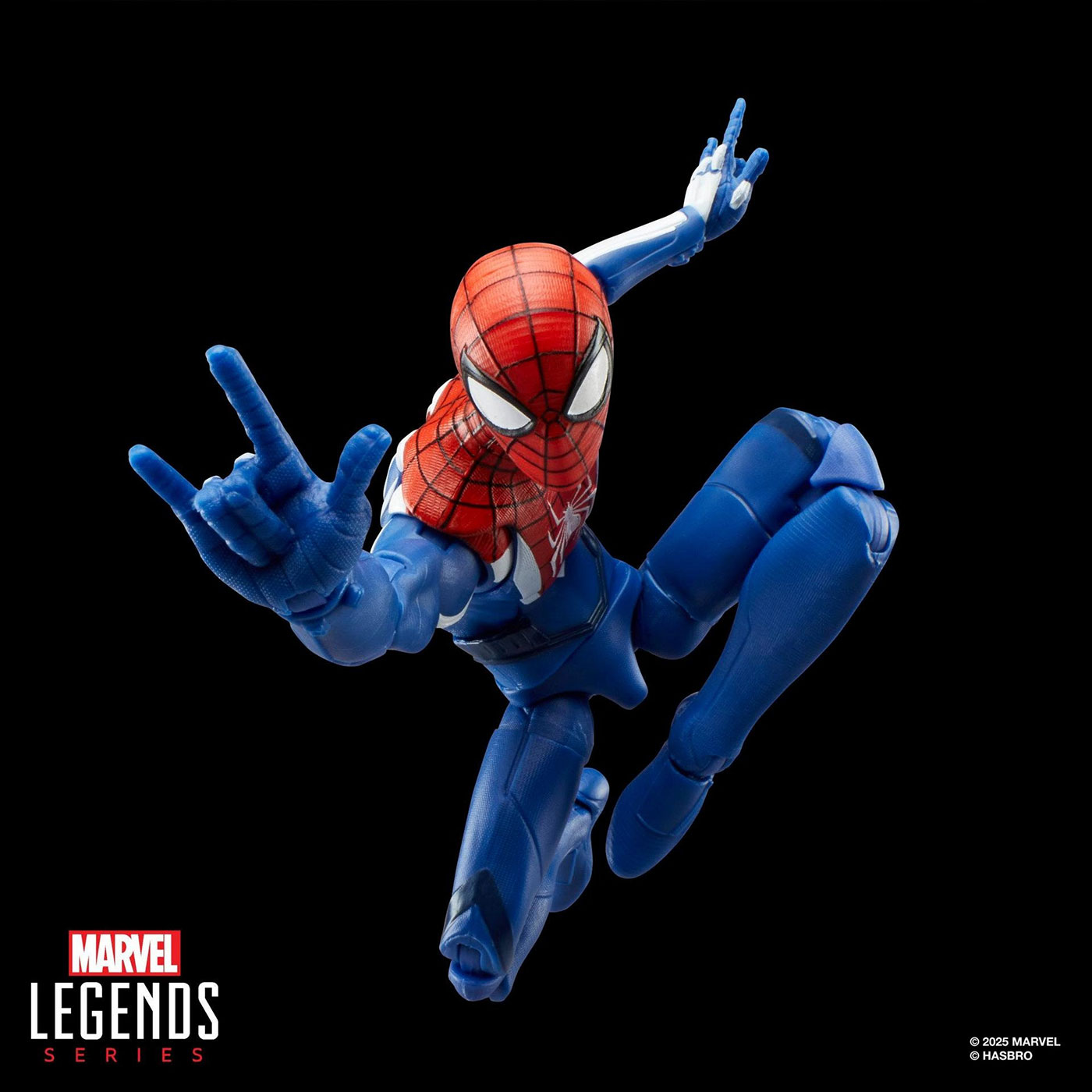 Marvel's Spider-Man 2/ マーベルレジェンド 6インチ アクション