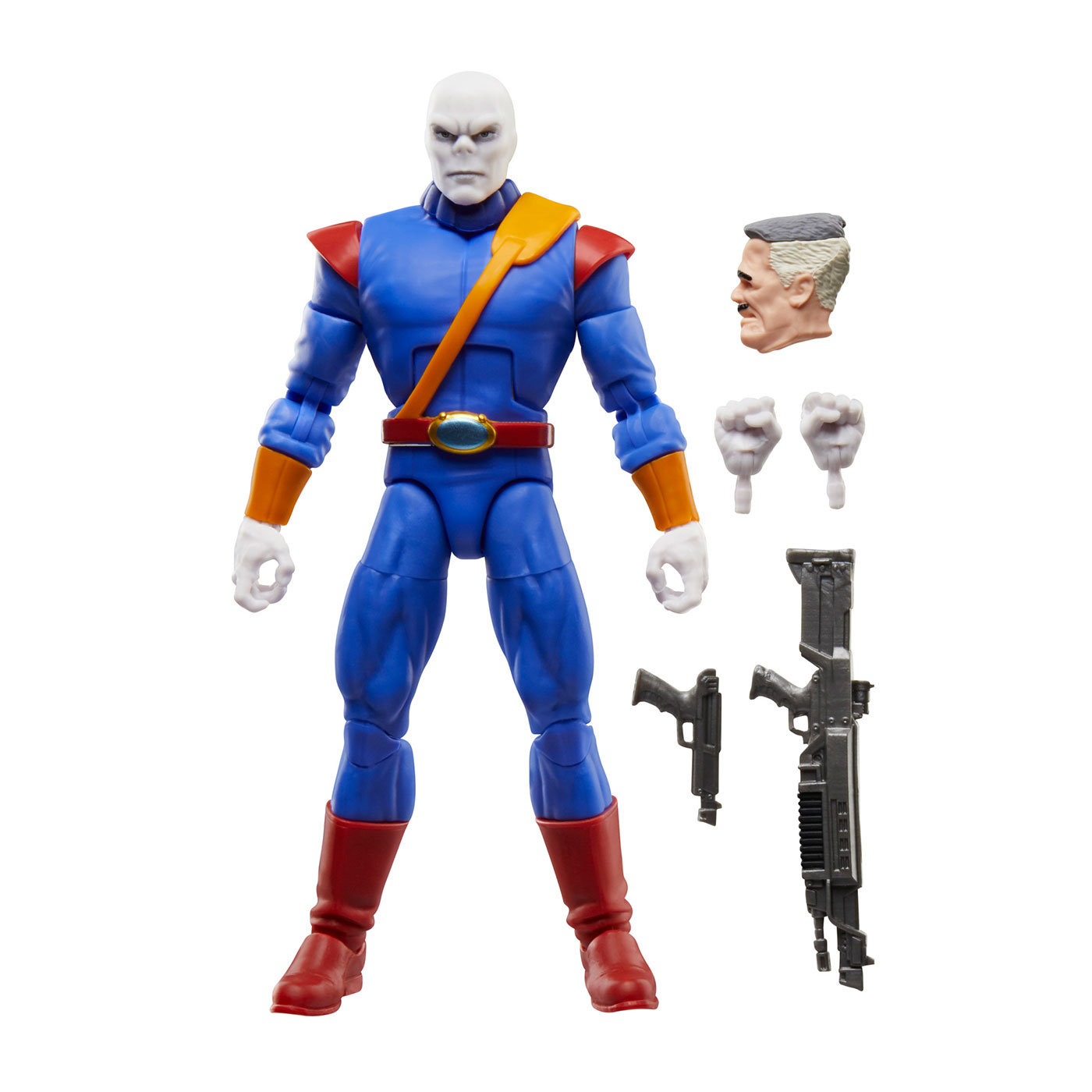 SPIDER-MAN/ マーベルレジェンド クラシックス 6インチ アクション