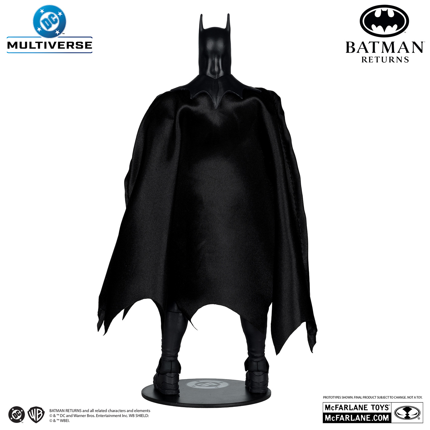 DCマルチバース デラックスシアトリカルエディション/ バットマン