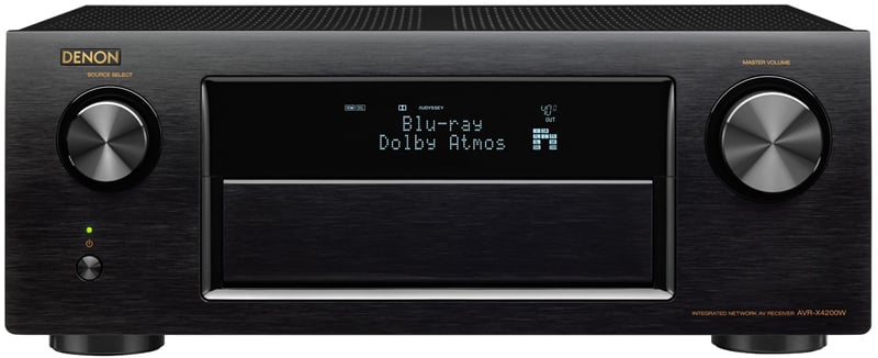 AVR-X4200W