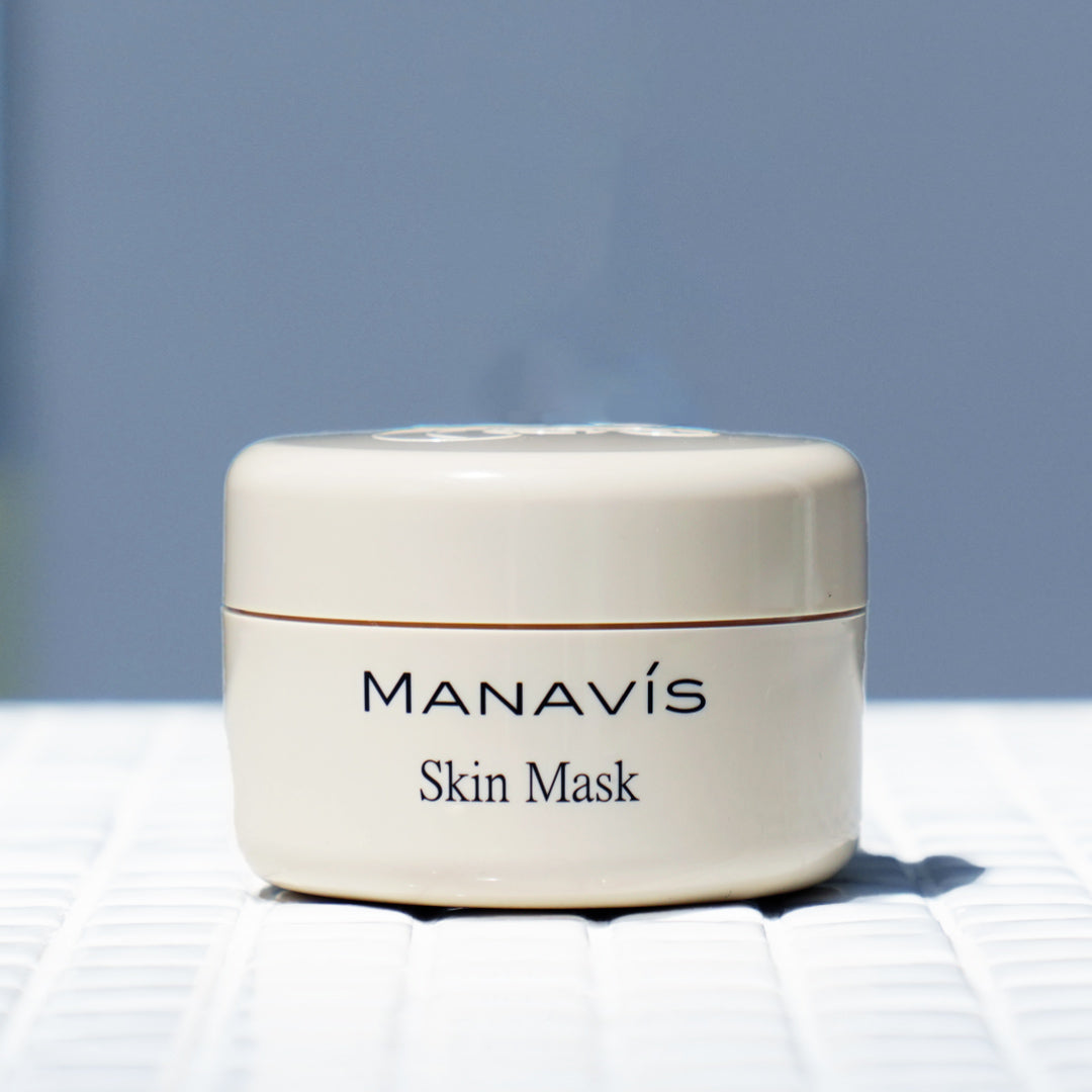 薬用リンクルジェル – MANAVIS.STORE