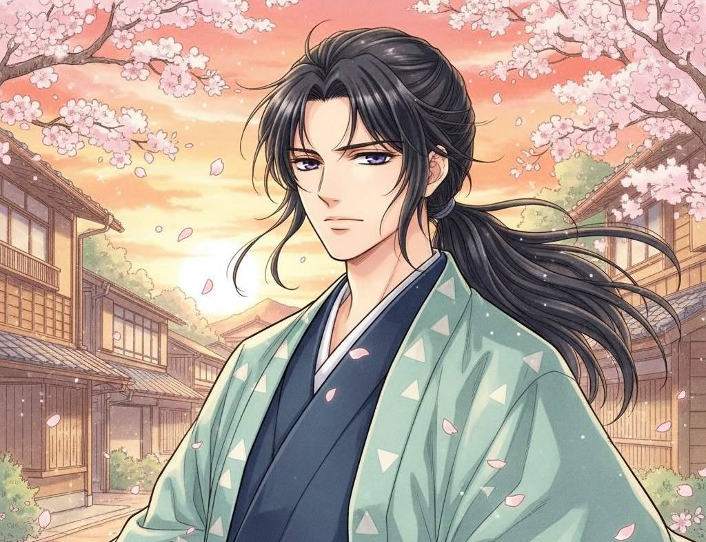 ちるらん 新撰組鎮魂歌』土方歳三の信念に学ぶ｜山田裕貴主演で実写化