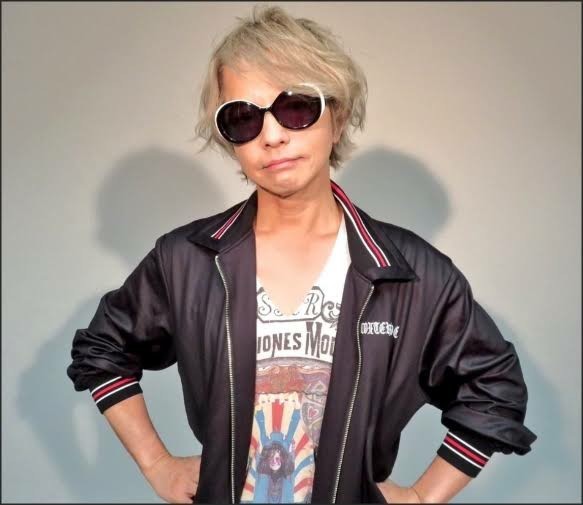 商品レビュー！やっと届いた。HYDEオリジナルサングラス「GURUGURU