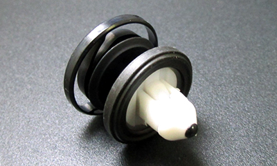 VW 内装用クリップ（3CN 868 243） リペアパーツ マニアックス公式通販