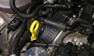 m+ Friction Free Module エンジンオイル リアクター m+ FRICTION FREE