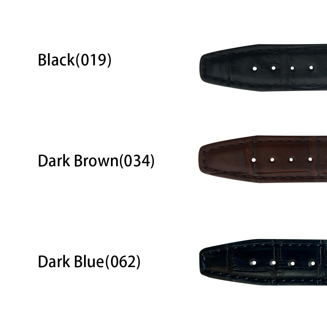 CASSIS カシス TYPE POR タイプ ピーオーアール アリゲーター ワニ革