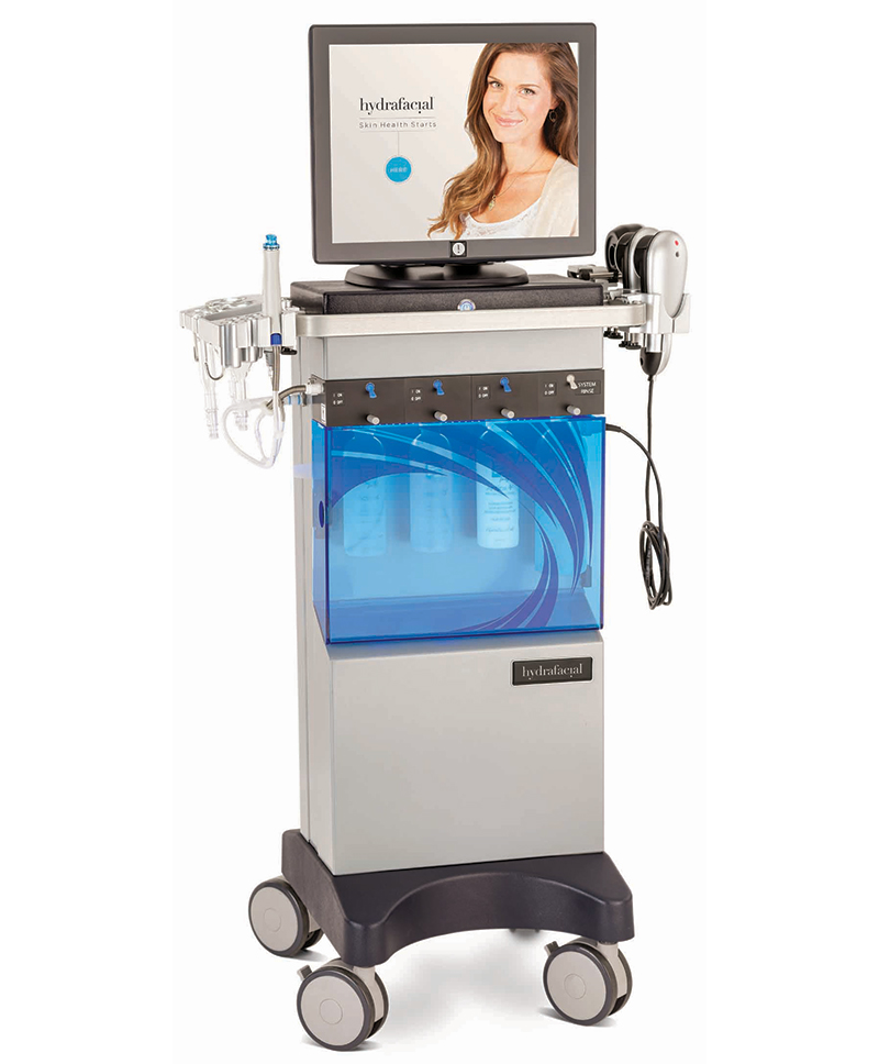 hydrafacial©／ハイドラフェイシャル – 眼瞼下垂・まぶた・目元とお肌