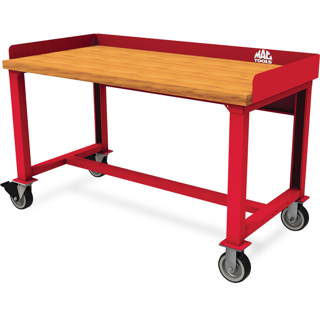 MAC TOOLS（マックツールズ） ステーショナリーワークベンチ