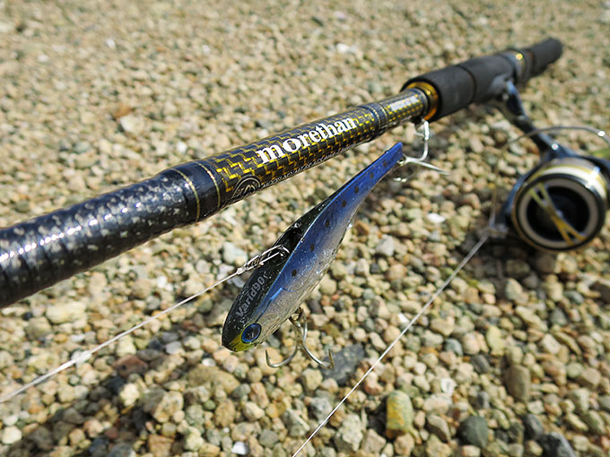 ブランジーノ AGS 94MLを使った感想と旧モデルとの比較！