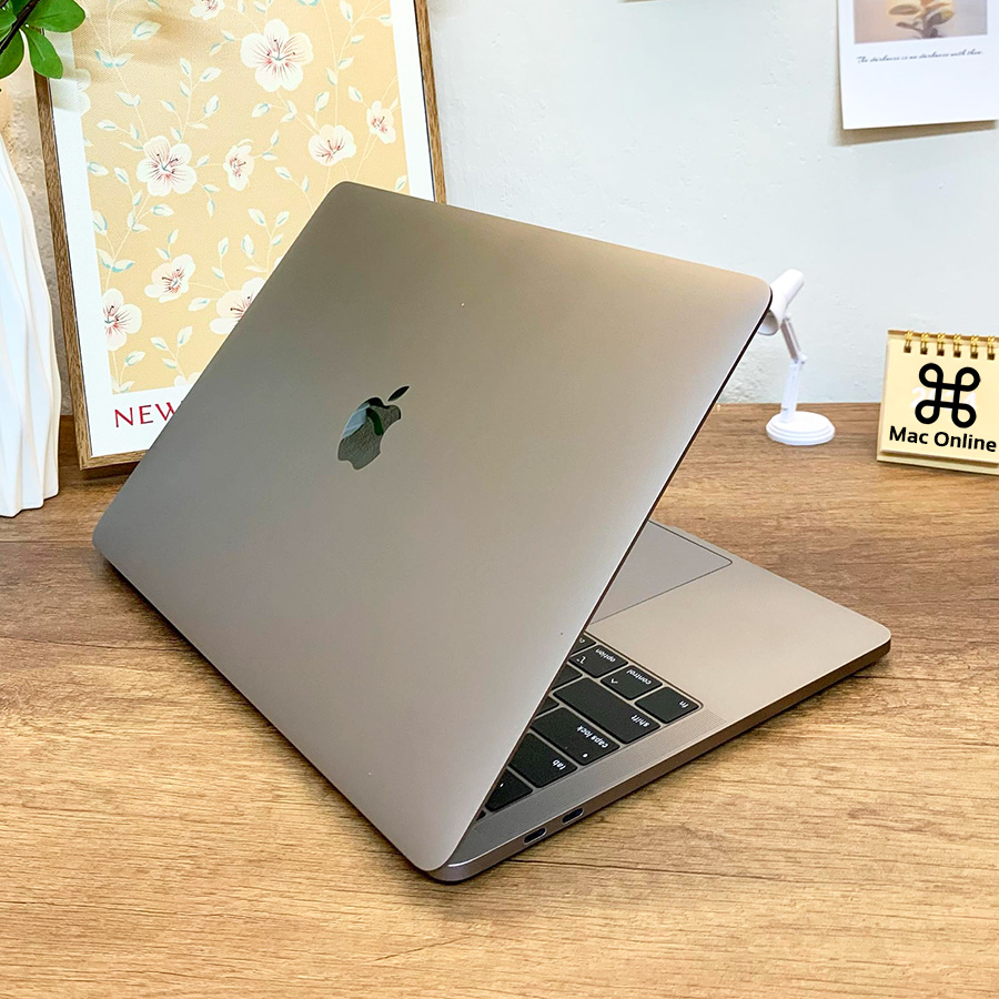 Macbook Pro 2019 99% 13-inch i5 8GB 256GB | MUHP2/MUHR2