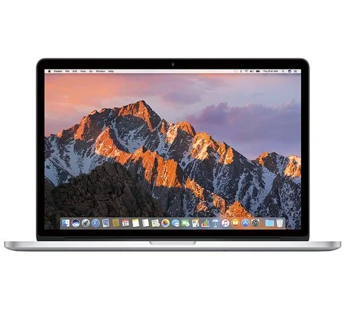 Model A1990- Year 2018 (Renewed) Apple MacBook Pro 15.5-inch
