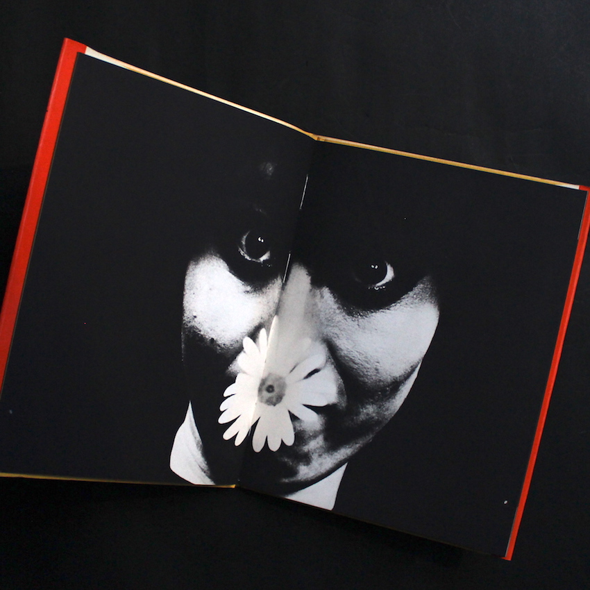 おとこと女（初版） / Man and Woman（First Edition） - 細江 英公