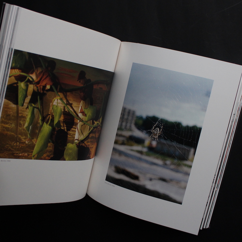 Memoires. 1984 - 1987（Signed） - 古屋 誠一 / Seiichi Furuya