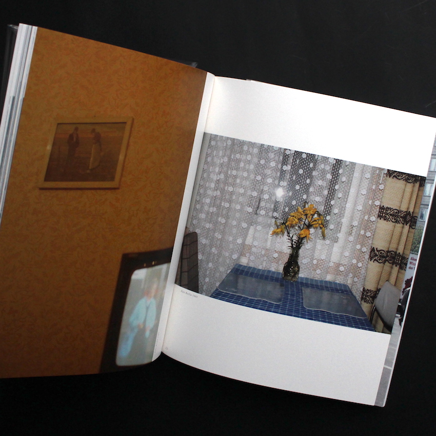 Memoires. 1984 - 1987（Signed） - 古屋 誠一 / Seiichi Furuya