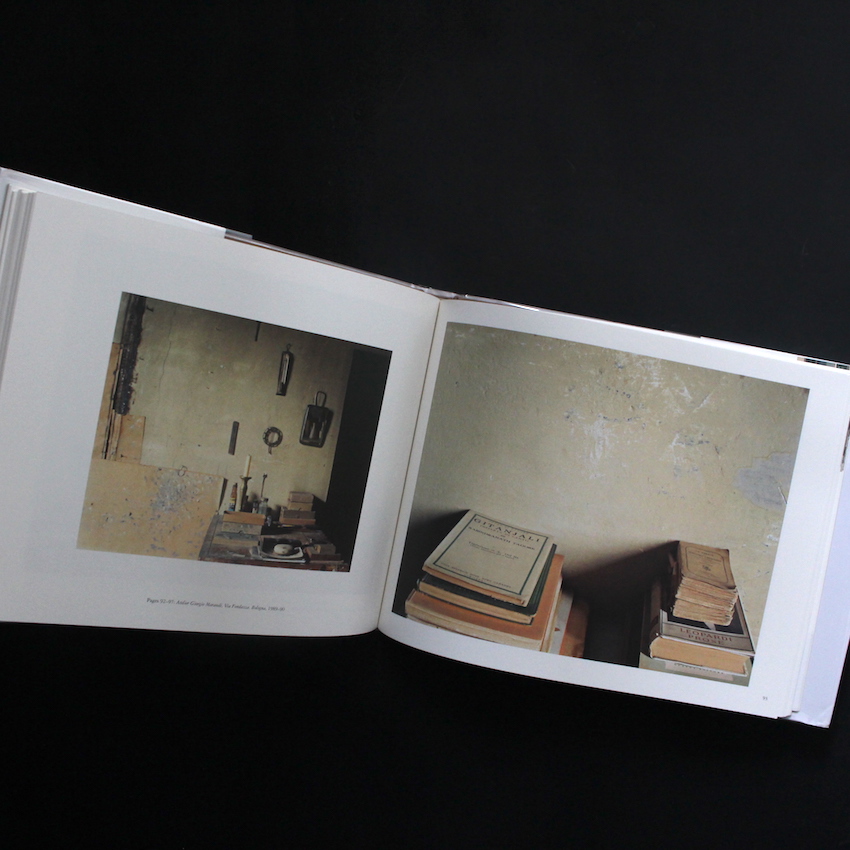 It's beautiful here, isn't it（Second Edition） - Luigi Ghirri