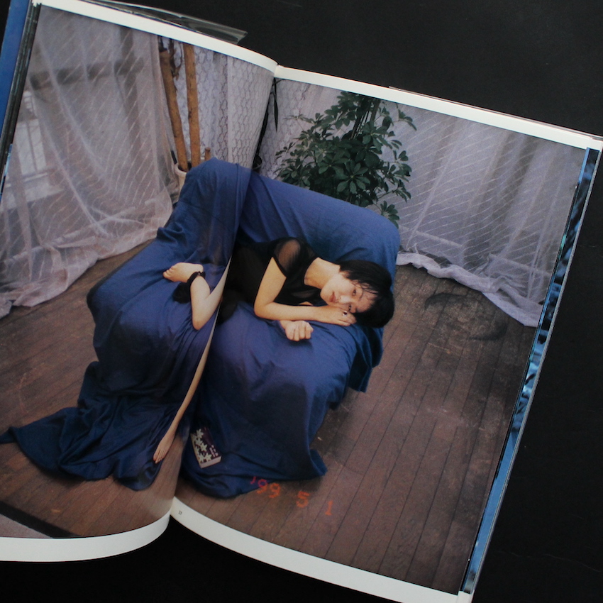 荒木経惟写真全集9 私日記・世紀末 / Private Diary 1999 - 荒木 経惟