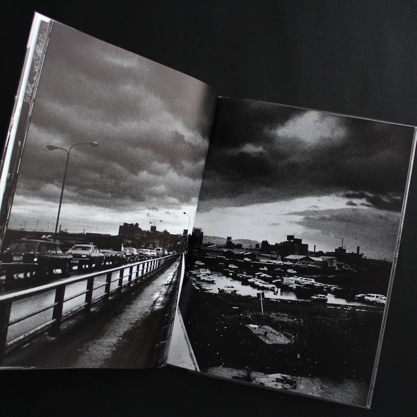 Tsugaru - 森山 大道 / Daido Moriyama
