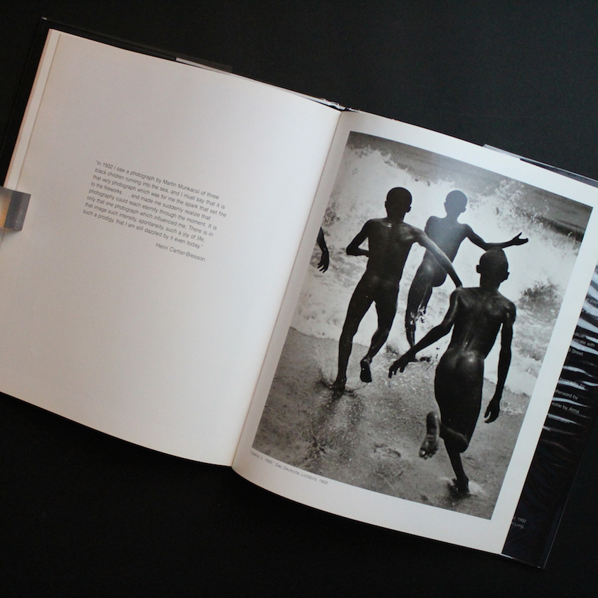 Martin Munkacsi - Martin Munkacsi