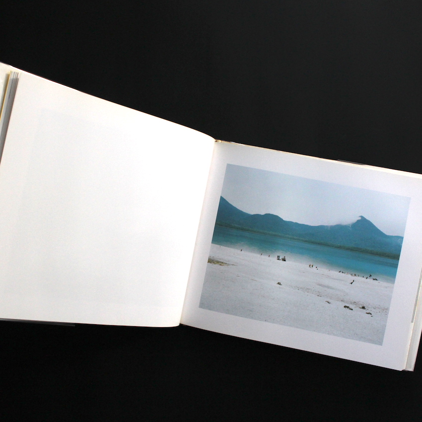 Piles of Time（With OBI） - 鈴木 理策 / Risaku Suzuki