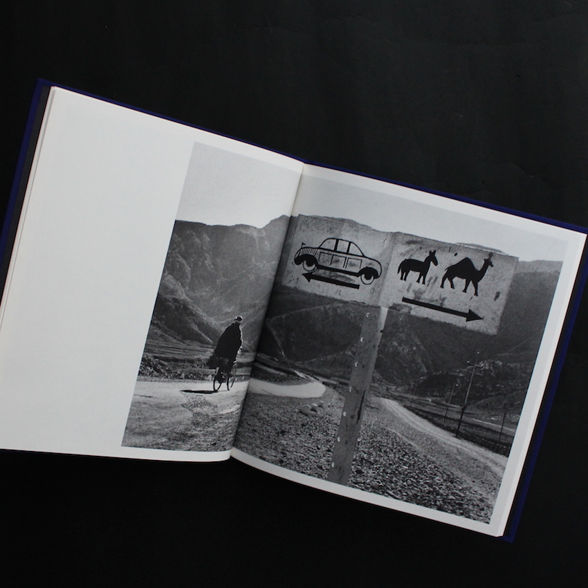 Into the Orient / Vers L'Olient - Marc Riboud