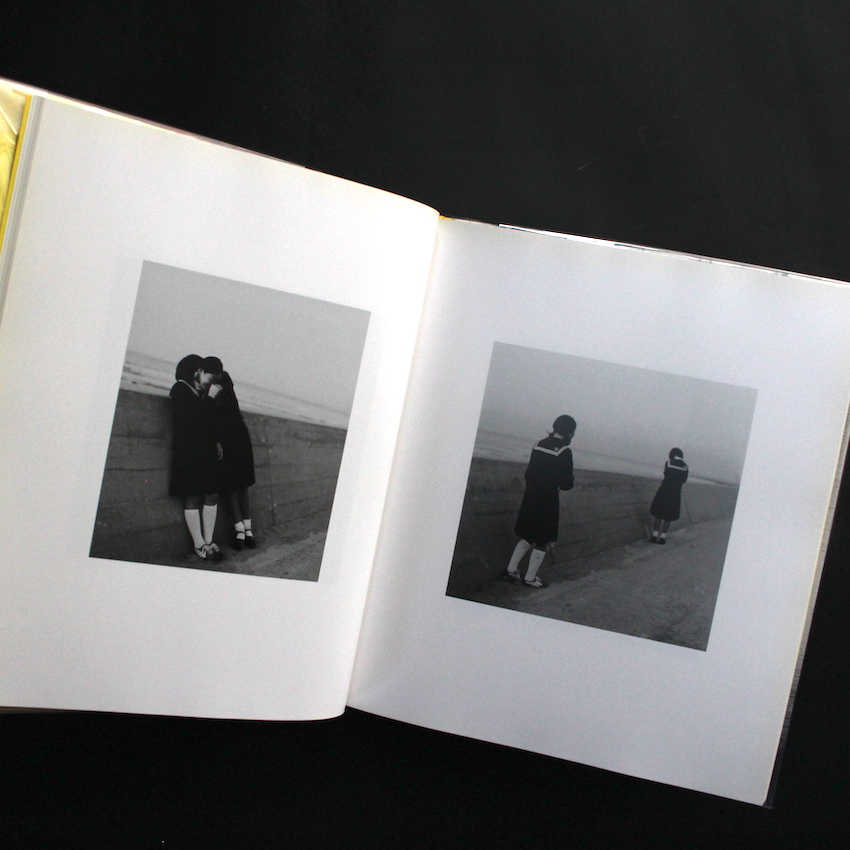 hysteric Sixteen - 植田 正治 / Shoji Ueda