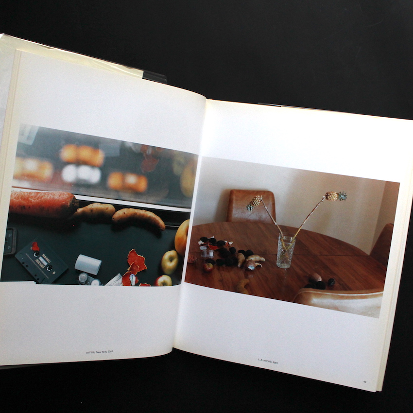 View from Above（Hardcover） - Wolfgang Tillmans