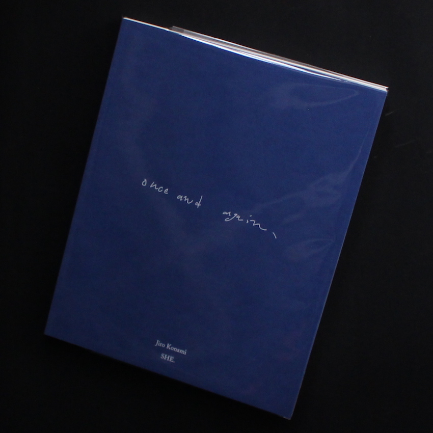 once and again - 小浪 次郎 / Jiro Konami