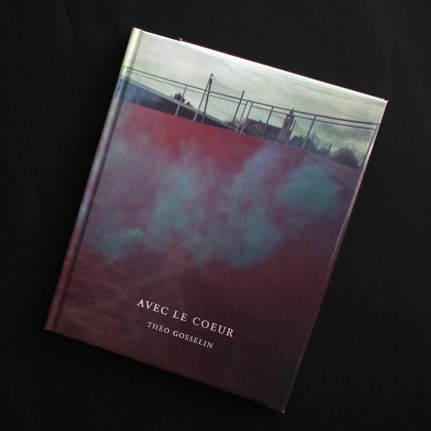 Avec Le Coeur - Theo Gosselin