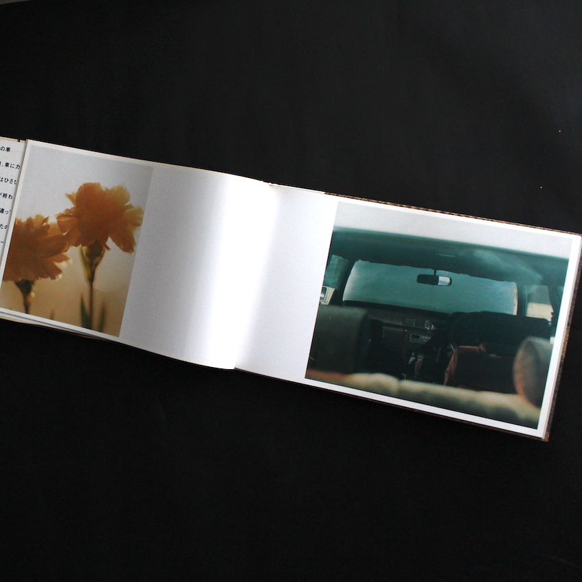 わからない / I Don't Know - 佐内 正史 / Masafumi Sanai