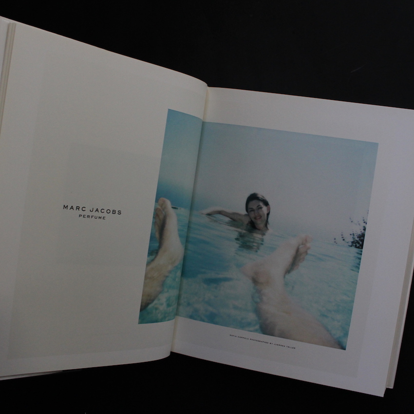 Juergen Teller Marc Jacobs Marc Jacobs Advertising 1998-2009