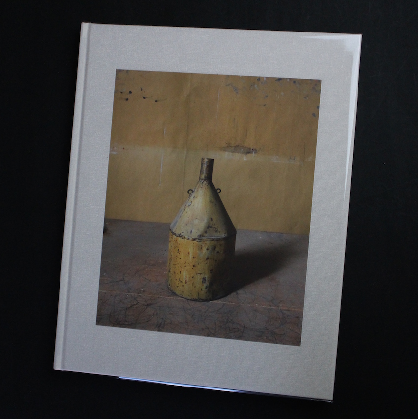 Morandi's Objects - Joel Meyerowitz