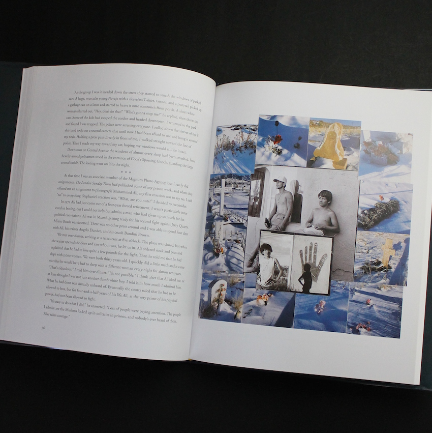 Knave of Hearts - Danny Lyon