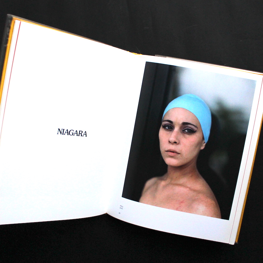 From Here To There : Alec Soth's America（With Booklet） - Alec Soth