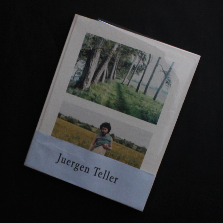 The Keys to the House - Juergen Teller