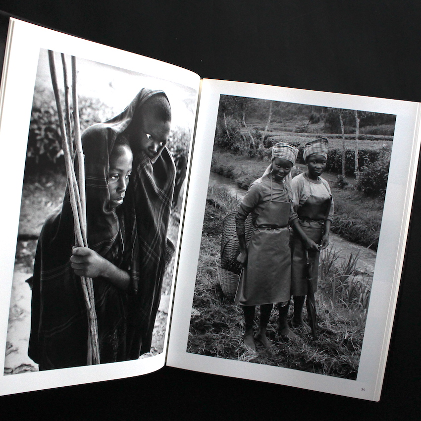 人間の大地 労働 / Workers - Sebastiao Salgado