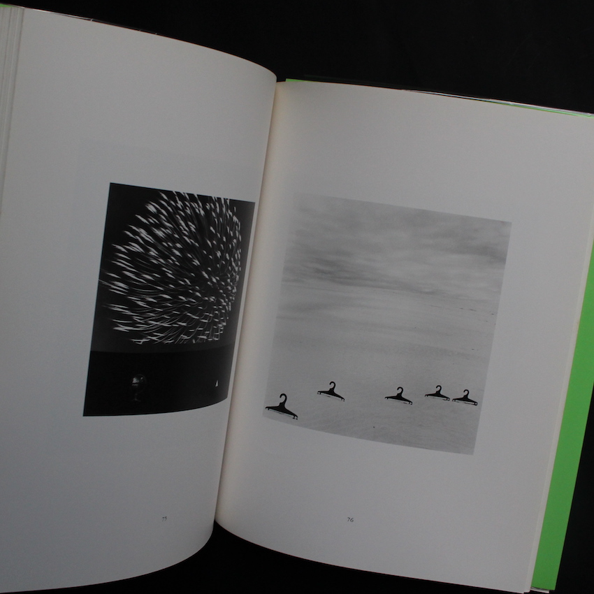 植田正治作品集Ⅱ もの、たち。 - 植田 正治 / Shoji Ueda