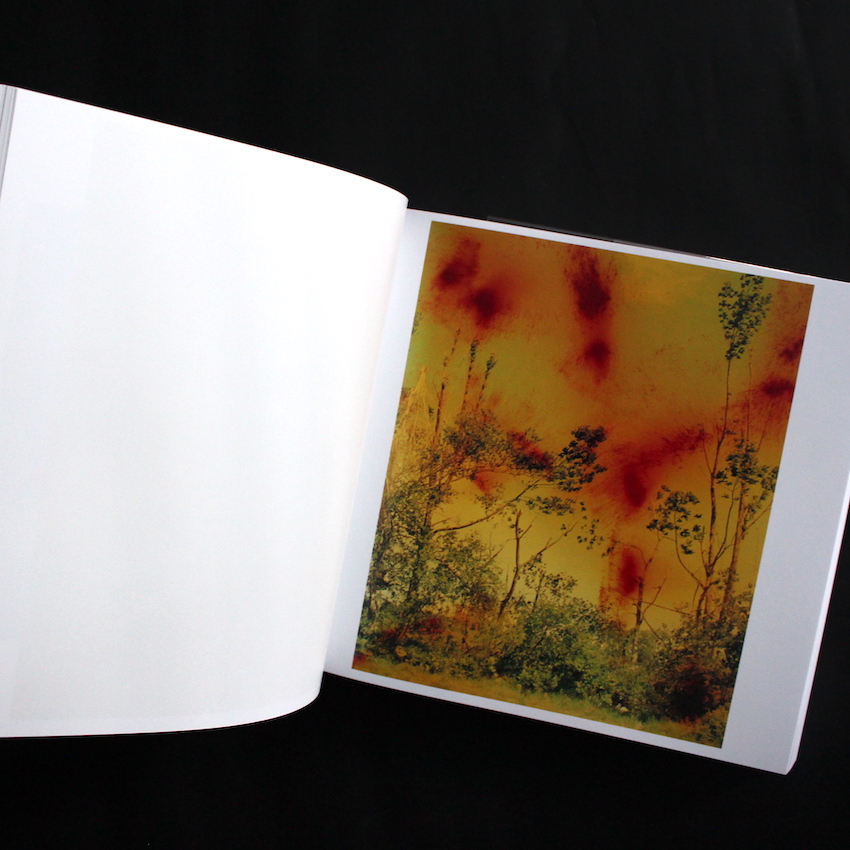 Abstract Pictures - Wolfgang Tillmans