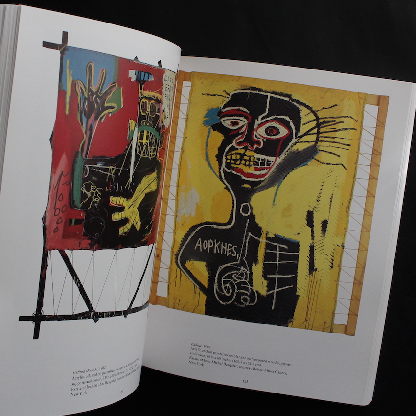 Jean Michel Basquiat（2002） - Jean Michel Basquiat