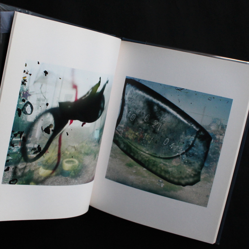 Outside In - Stephen Gill