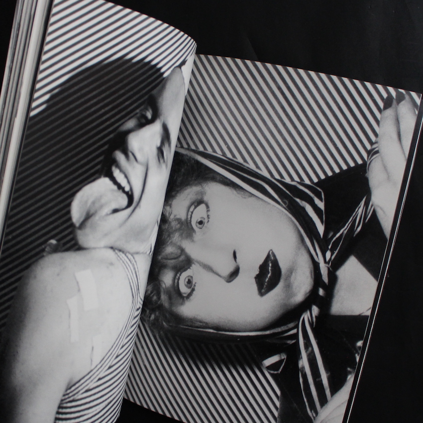 Walter Pfeiffer 1970-1980 - Walter Pfeiffer