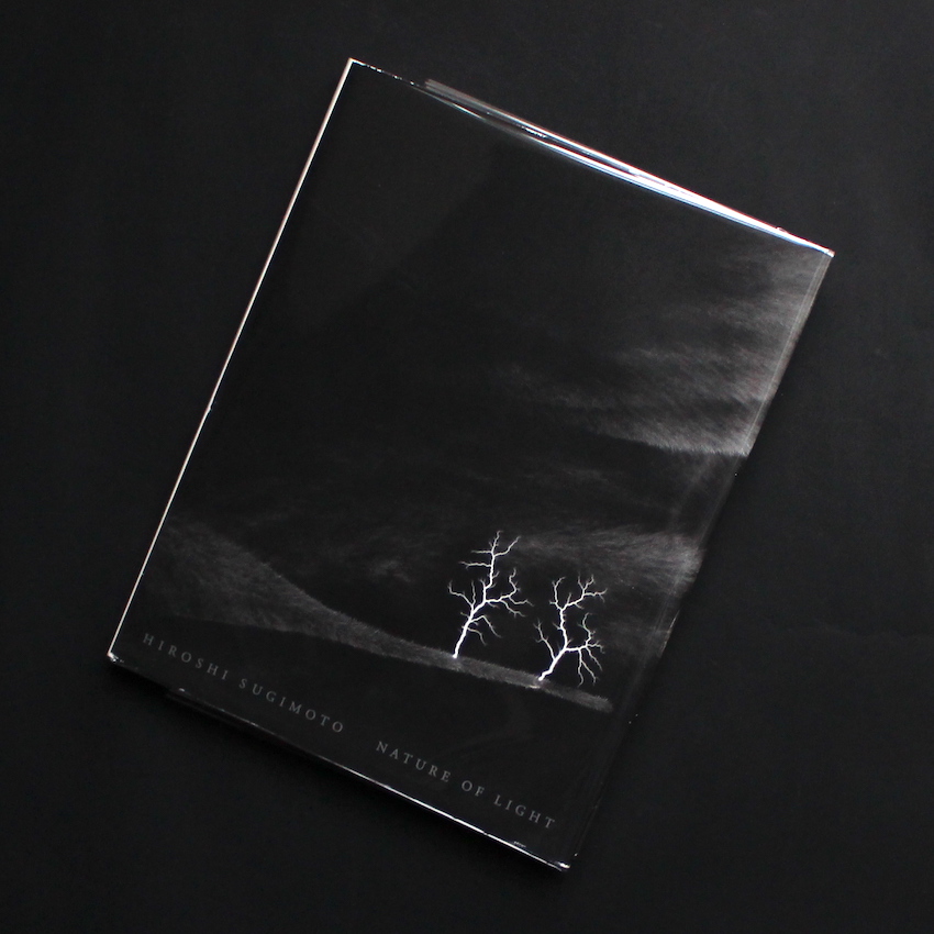 光の自然 / Nature of Light（Signed） - 杉本 博司 / Hiroshi Sugimoto