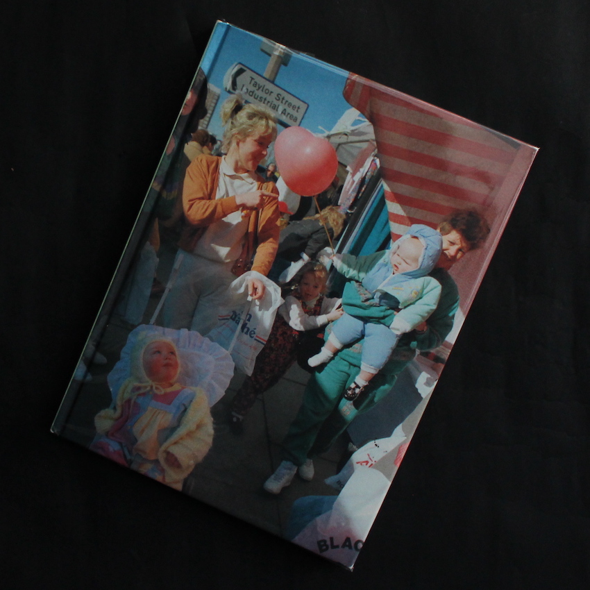 Athens Love（Unopened） - 任 航 / Ren Hang