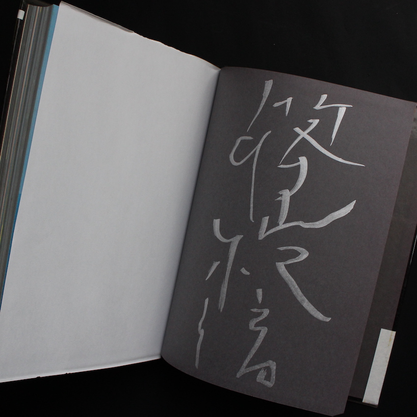 晴れた日 / A Fine Day（Signed, With Shipping Box） - 篠山 紀信